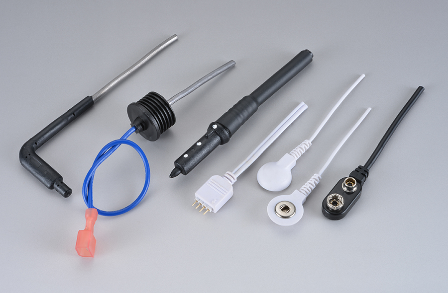 Introduction to Wire Harness Overmolding Hooha Harness