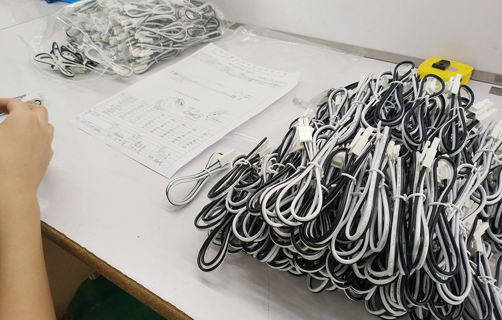 Visual Inspection