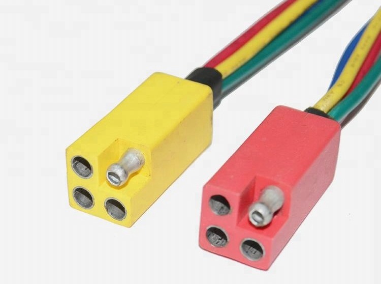 Brake Control wire harness