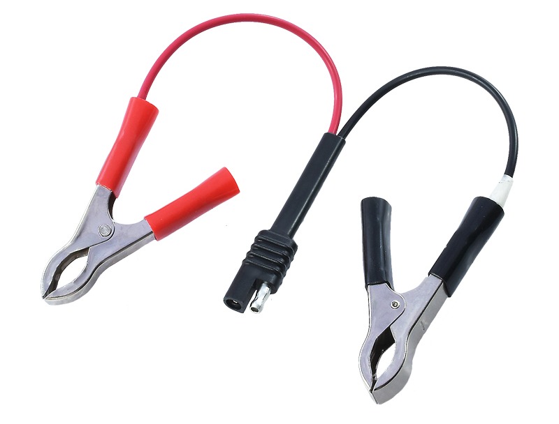 power supply wire harness for trailer