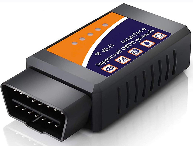OBD scanner