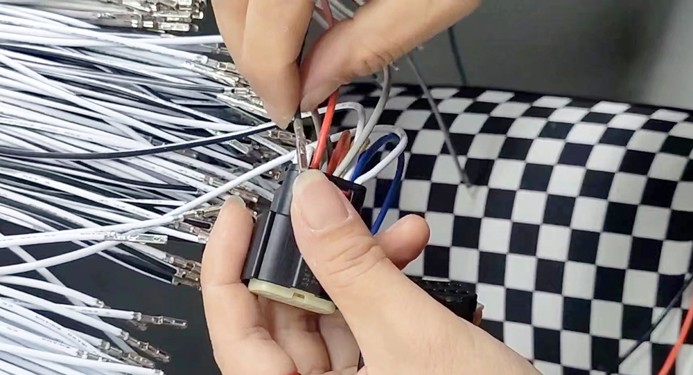 connector assembly