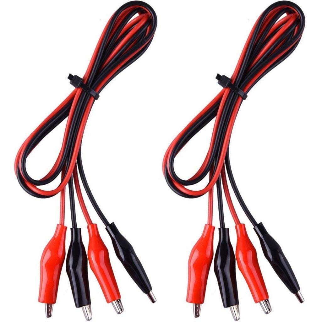 2 sets test cable