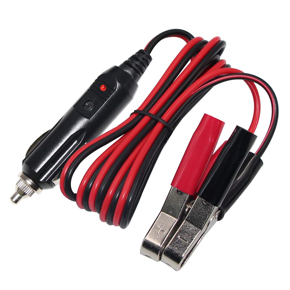 automotive used test cable