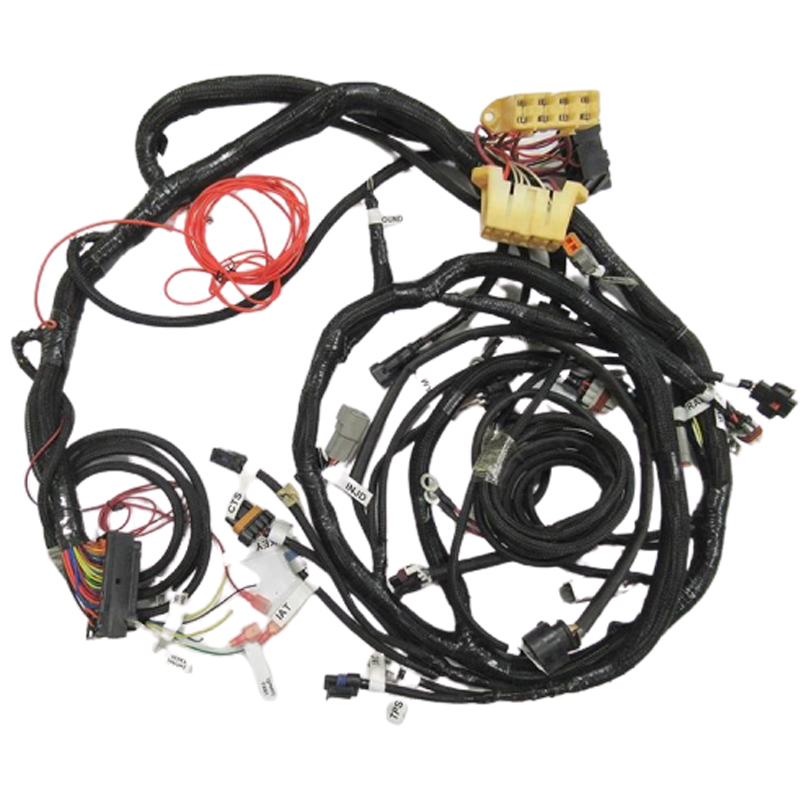 engine wire harness