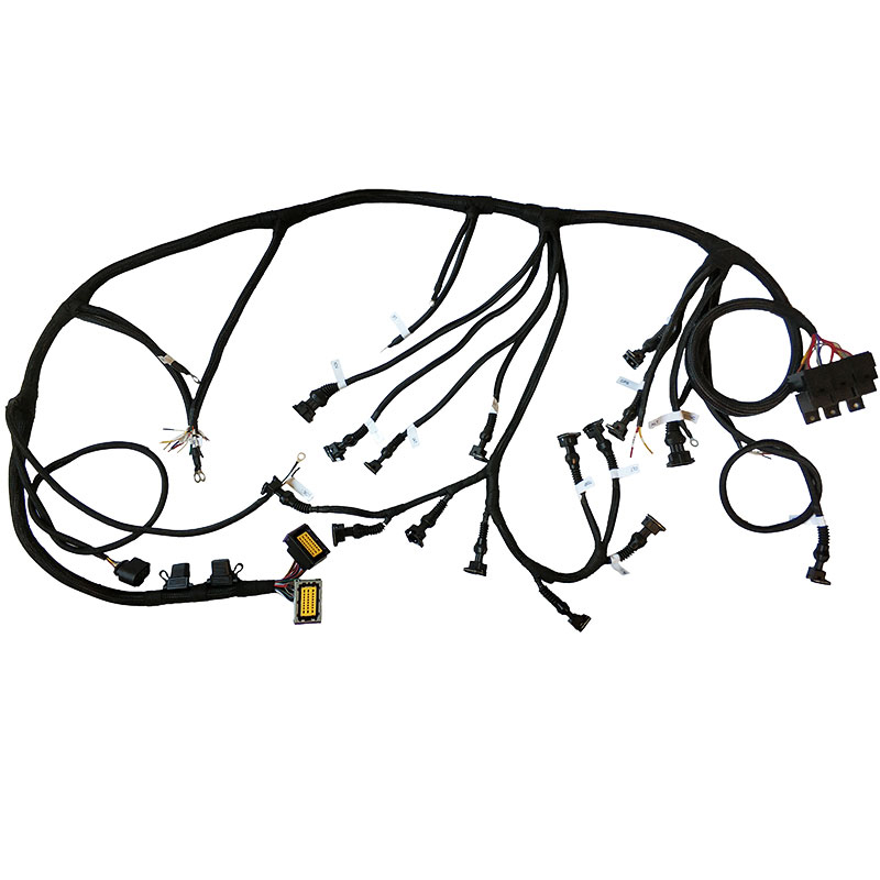 engine wire harness