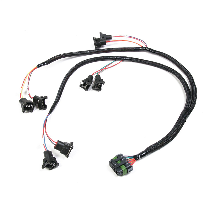 engine wire harness
