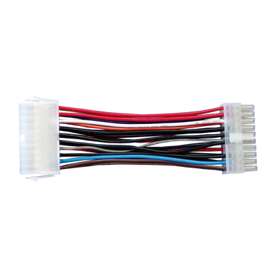 ATX Connector 20Pins with Pin 14 shorted