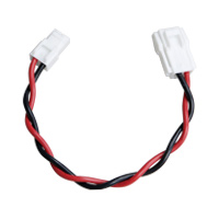 Battery extension cable