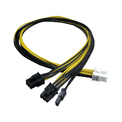 Output Harness