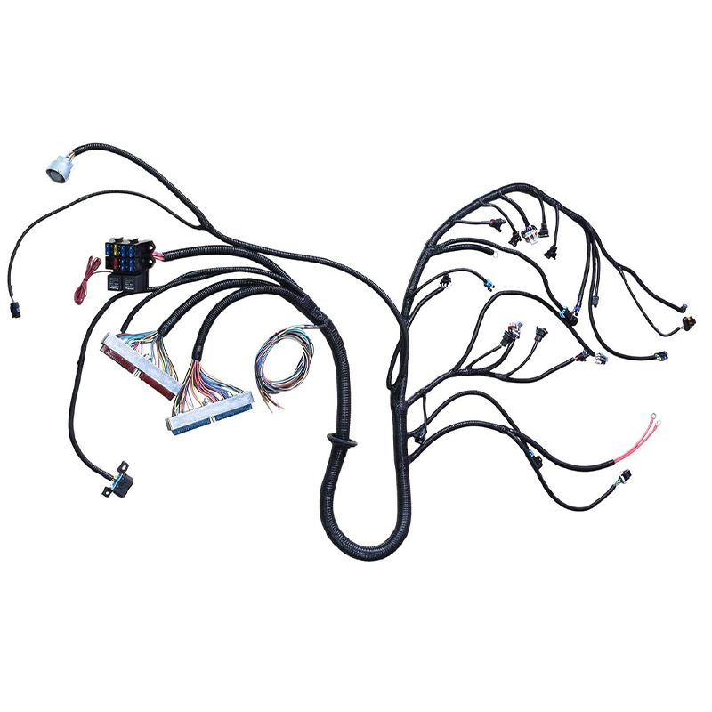 engine wire harness