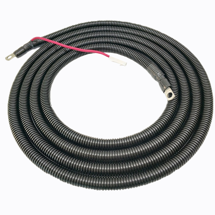10AWG battery cable for new energy