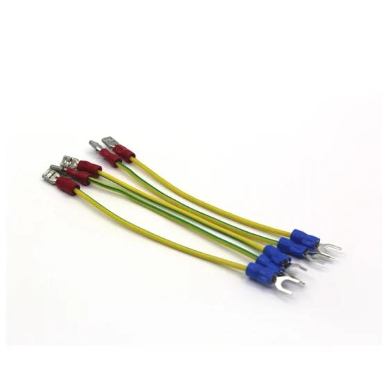 Svn1.25-5s Fork Terminal Wire Harness for Power Supply