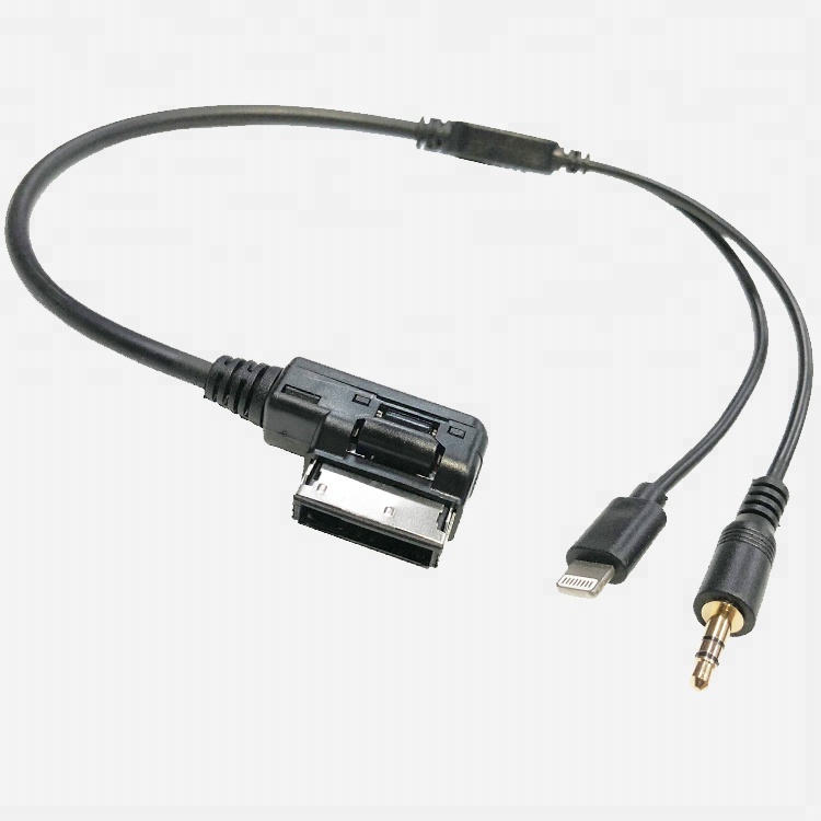 aodi car charger