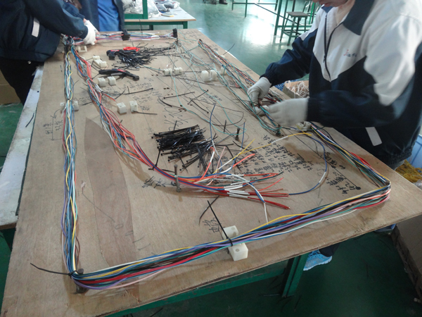 wire assembly