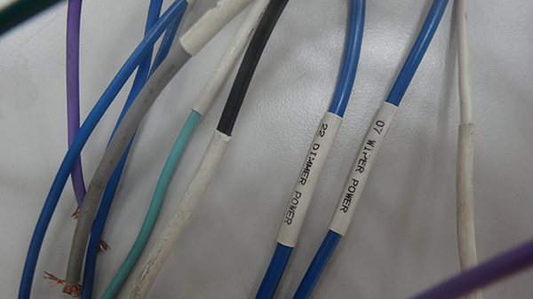 labeling
