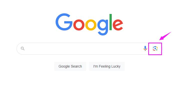 google image search
