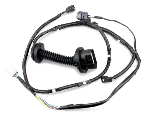 Rear Door Jumper Wire Harness