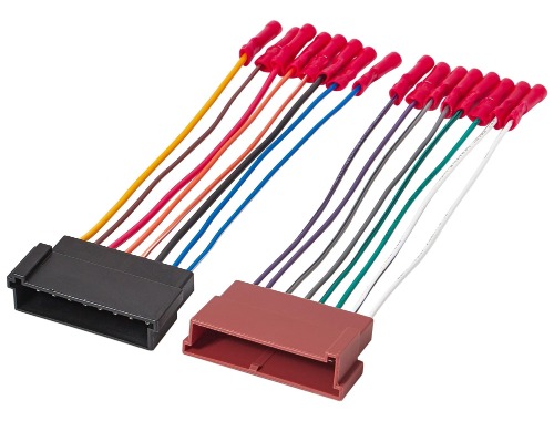 Stereo Wiring Harness