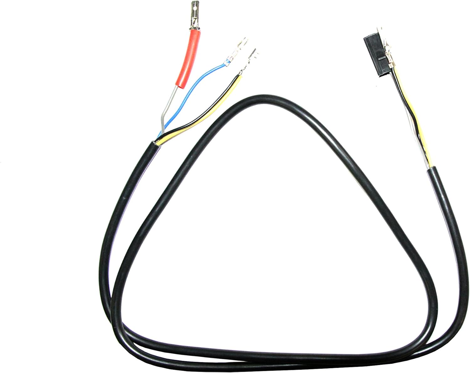 Tailgate Wiring Harness