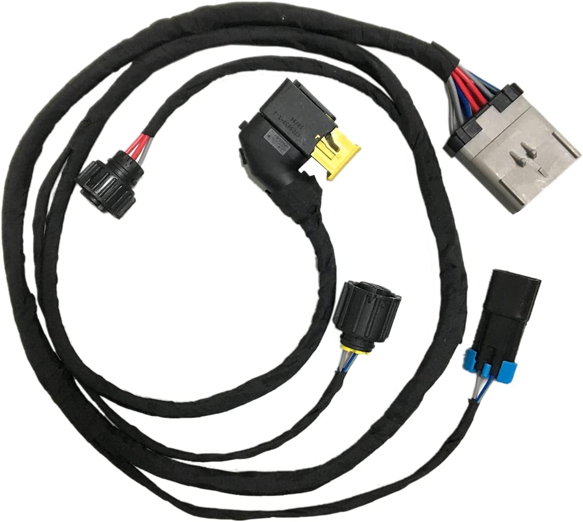 Tank Wiring Harness