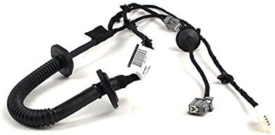 Trunk Wiring Harness