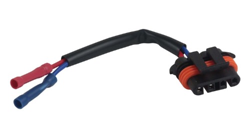 2 Wire Wiring Harness