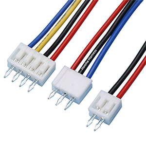 jst san connector