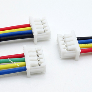 jst ph connector