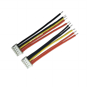 jst zh connector