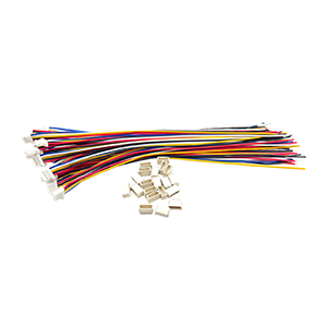 jst sh connector