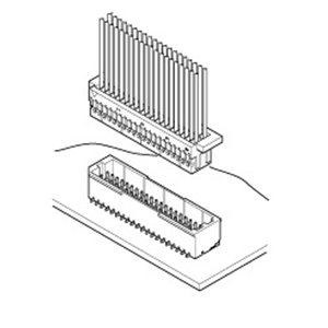 jst shd connector