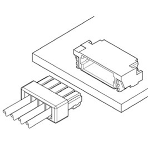 jst suh connector