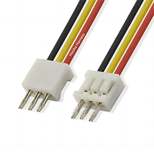 jst szn connector