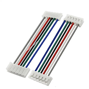 jst eh connector
