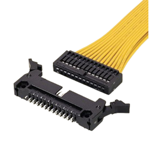jst ra connector