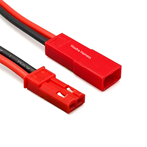 jst rcy connector