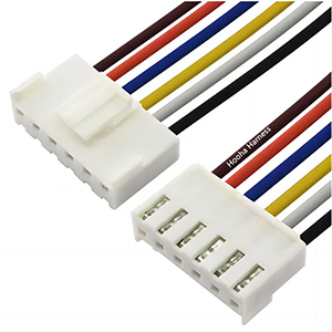 jst vh connector