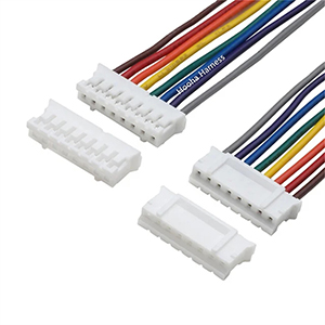 jst xh connector