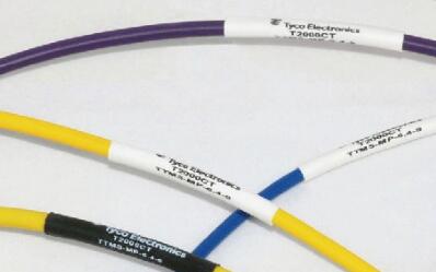 Wire Label