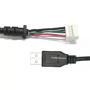 jst pa to USB cable