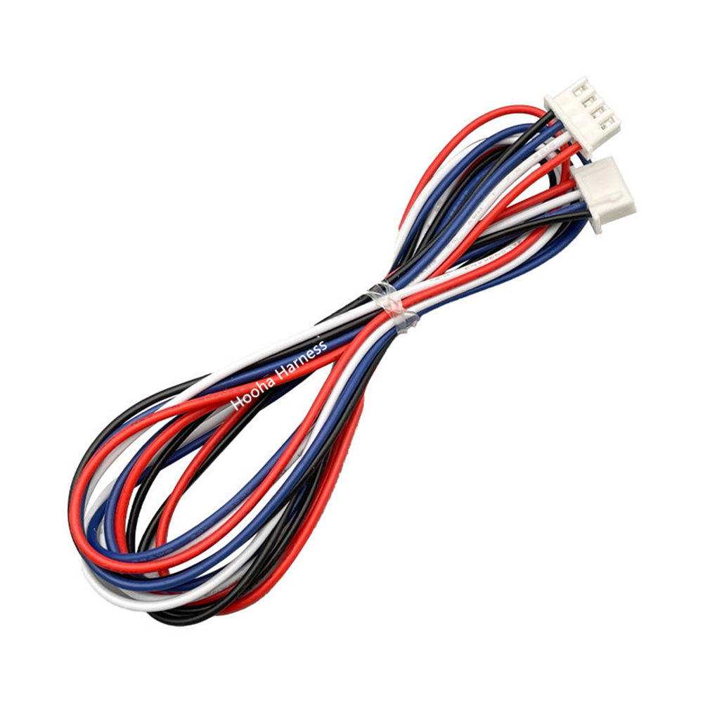 jst ph 4 pin cable