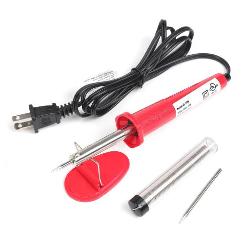Soldering iron