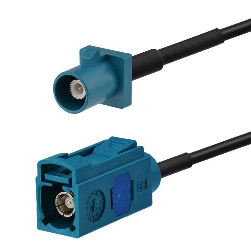 coaxial cables for car