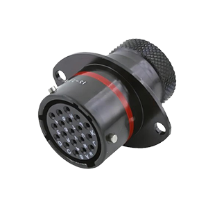 ASL connector