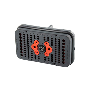 DRB connector