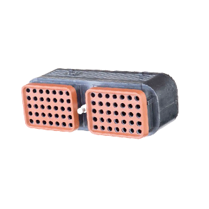 DRC connector