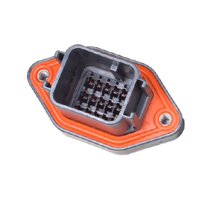 DTV connector