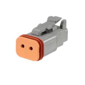 DT connector