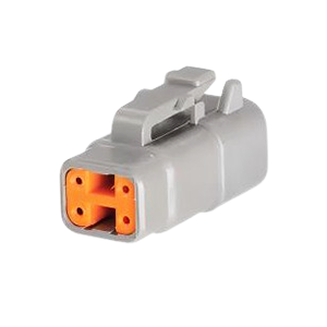 dtm connector